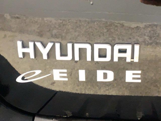 2007 Hyundai Santa Fe - $3,500
