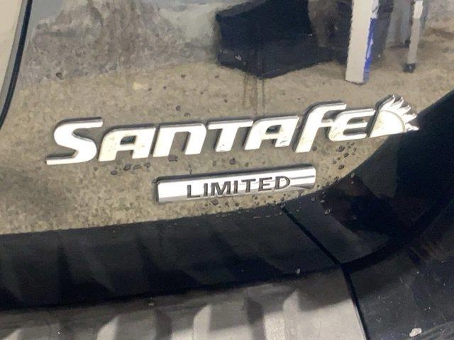 2007 Hyundai Santa Fe - $3,500