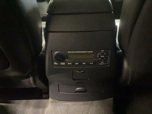 2007 Hyundai Santa Fe - $3,500