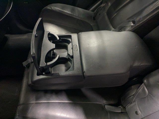 2007 Hyundai Santa Fe - $3,500