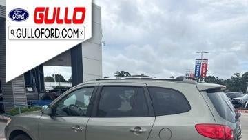 2008 Hyundai SANTA FE SE