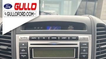 2008 Hyundai SANTA FE SE