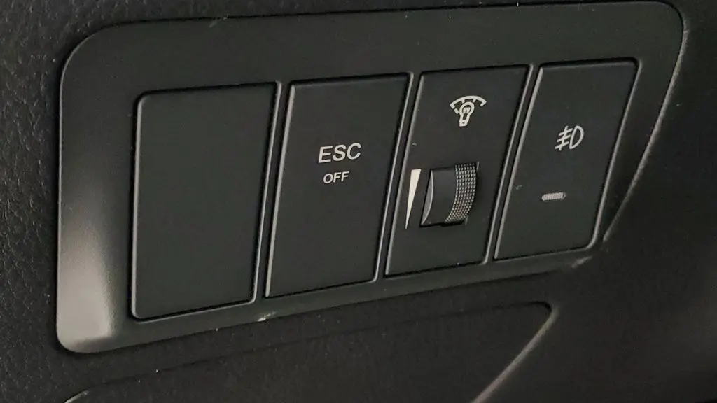 2009 Hyundai SANTA FE Limited