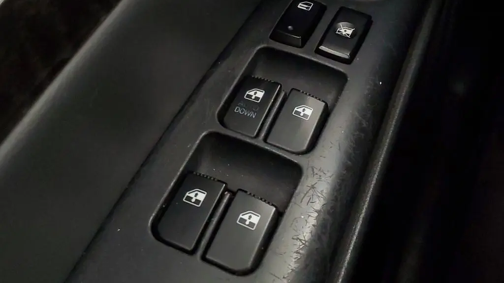 2009 Hyundai SANTA FE Limited