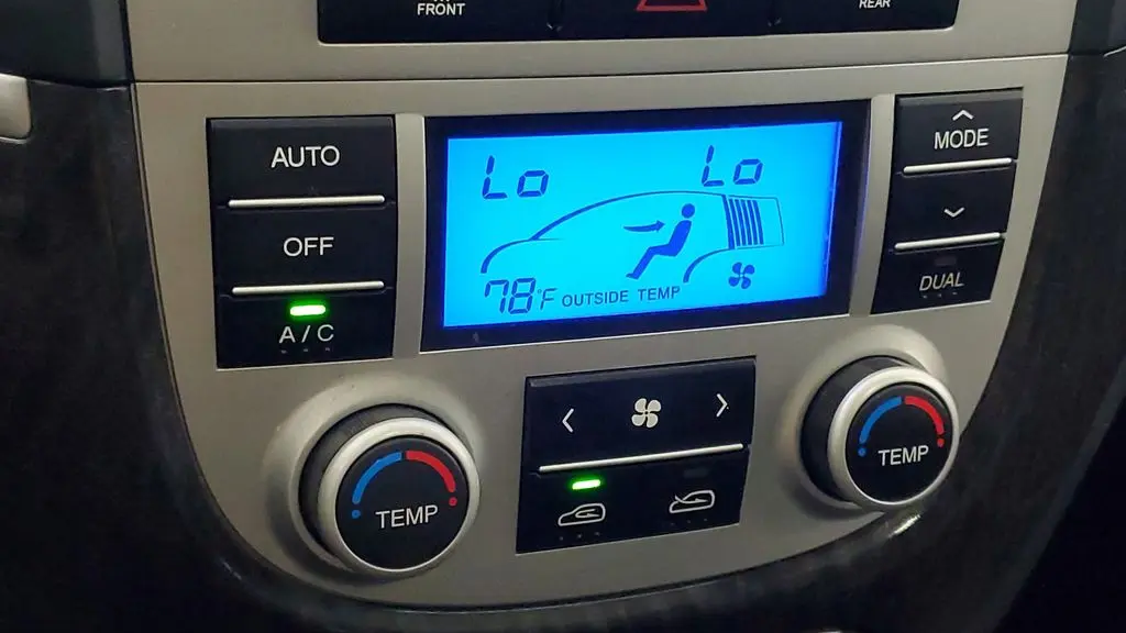 2009 Hyundai SANTA FE Limited