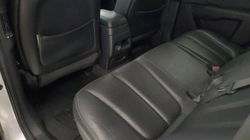 2009 Hyundai SANTA FE Limited
