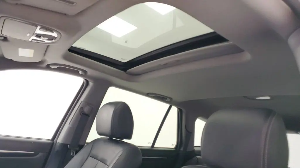2009 Hyundai SANTA FE Limited