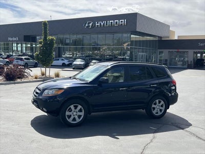Photo of a 2008 Hyundai Santa FE SE 4DR SUV for sale