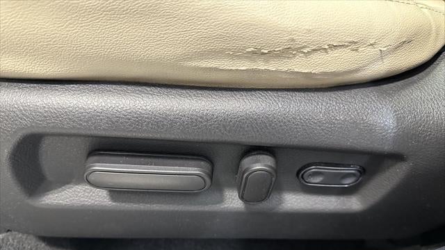 2009 Hyundai SANTA FE Limited