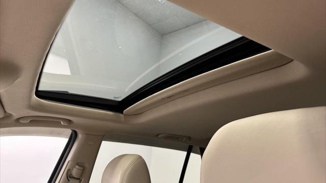 2009 Hyundai SANTA FE Limited