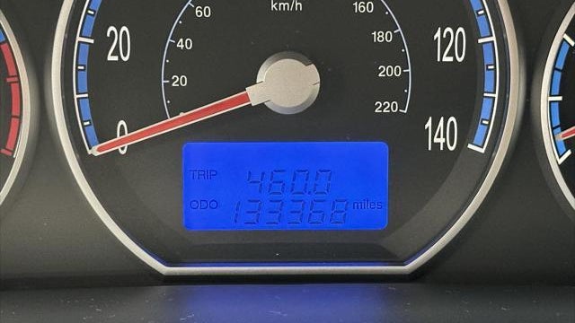 2009 Hyundai SANTA FE Limited