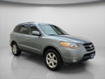 2009 Santa FE Thumbnail 1