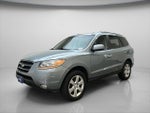 2009 Santa FE Thumbnail 2