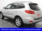 2007 Santa FE Thumbnail 6