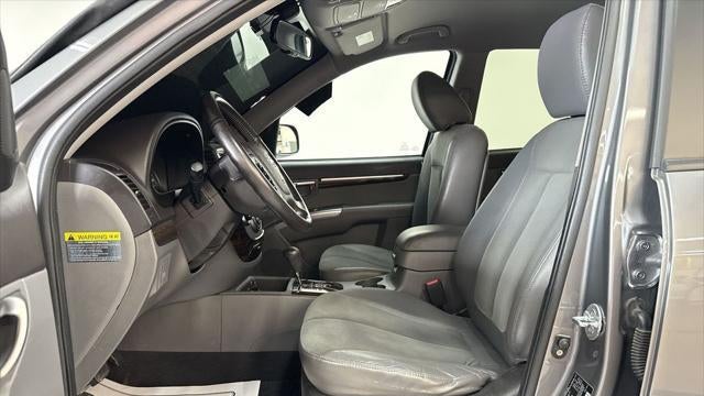 2010 Hyundai SANTA FE SE