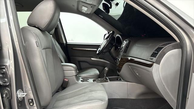 2010 Hyundai SANTA FE SE