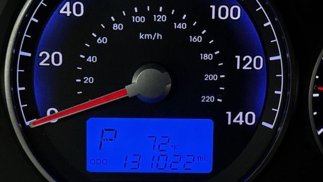 2010 Hyundai SANTA FE SE