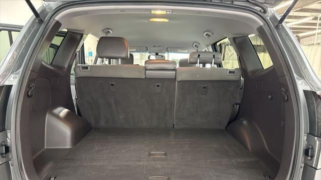 2010 Hyundai SANTA FE SE