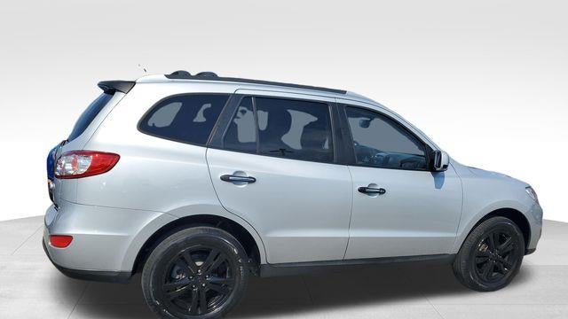 2010 Hyundai SANTA FE Limited