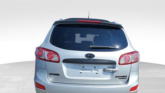 2010 Hyundai SANTA FE Limited