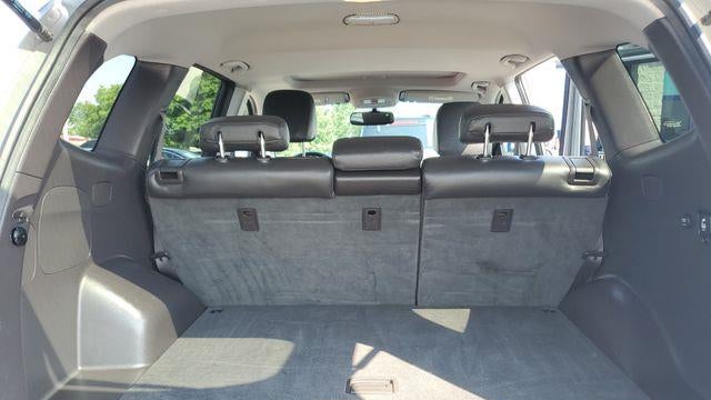2010 Hyundai SANTA FE Limited