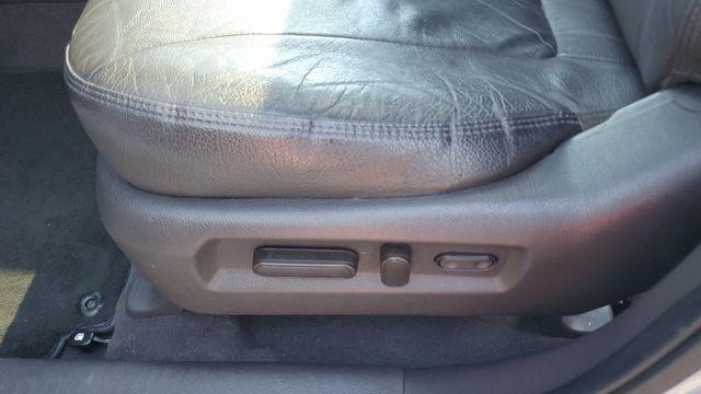 2010 Hyundai SANTA FE Limited