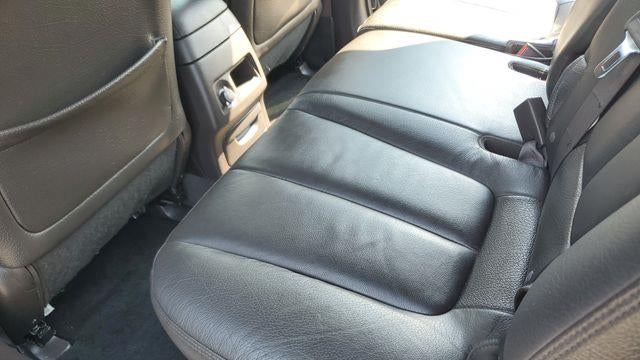 2010 Hyundai SANTA FE Limited