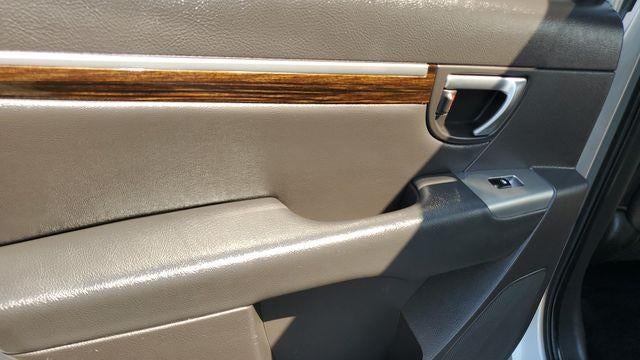 2010 Hyundai SANTA FE Limited