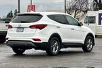 2017 SANTA FE Sport Thumbnail 2