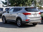 2018 SANTA FE Sport Thumbnail 2