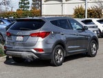 2018 SANTA FE Sport Thumbnail 4