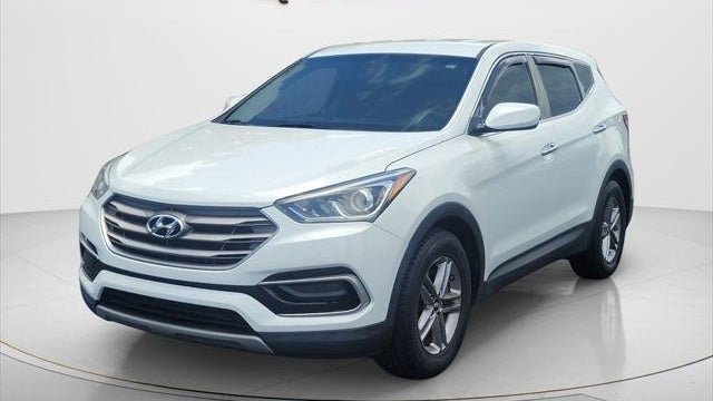 Preowned 2017 Hyundai SANTA FE Sport 2.4L for Sale