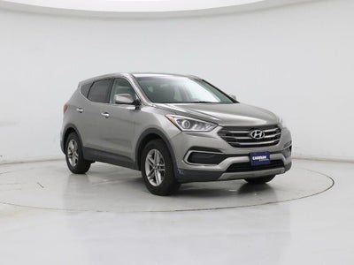 Photo of a 2017 Hyundai Santa FE Sport 2.4L 4DR SUV for sale