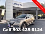 2018 SANTA FE Sport Thumbnail 1