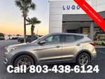 2018 SANTA FE Sport Thumbnail 2