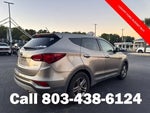 2018 SANTA FE Sport Thumbnail 5