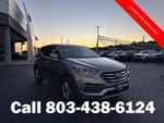 2018 SANTA FE Sport Thumbnail 7