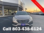 2018 SANTA FE Sport Thumbnail 8