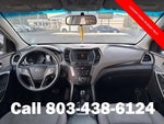 2018 SANTA FE Sport Thumbnail 10