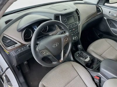 Photo of a 2018 Hyundai Santa FE Sport 2.4L 4DR SUV for sale