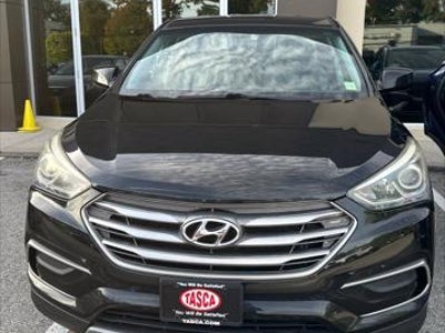 2017 Hyundai Santa FE Sport 2.4L 4DR SUV