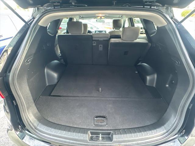 2017 Hyundai Santa Fe Sport - $9,995