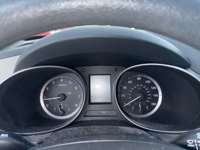 Photo of a 2018 Hyundai Santa FE Sport 2.4L 4DR SUV for sale