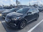 2018 SANTA FE Sport Thumbnail 3