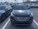 2018 SANTA FE Sport Thumbnail 4