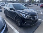 2018 SANTA FE Sport Thumbnail 5