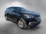 2018 SANTA FE Sport Thumbnail 3