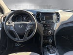 2018 SANTA FE Sport Thumbnail 4