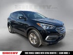 2018 SANTA FE Sport Thumbnail 28