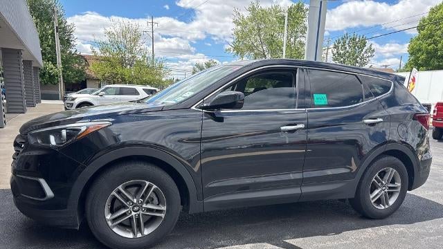 Preowned 2018 Hyundai SANTA FE Sport 2.4L for Sale
